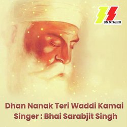 Dhan Nanak Teri Waddi Kamai-OhFfRyNWZGY