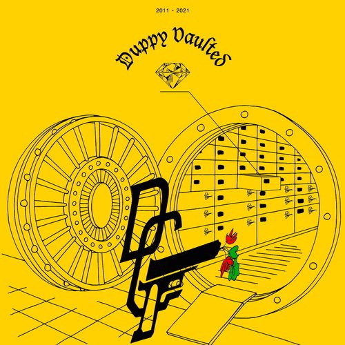 Beeki Boy cover art