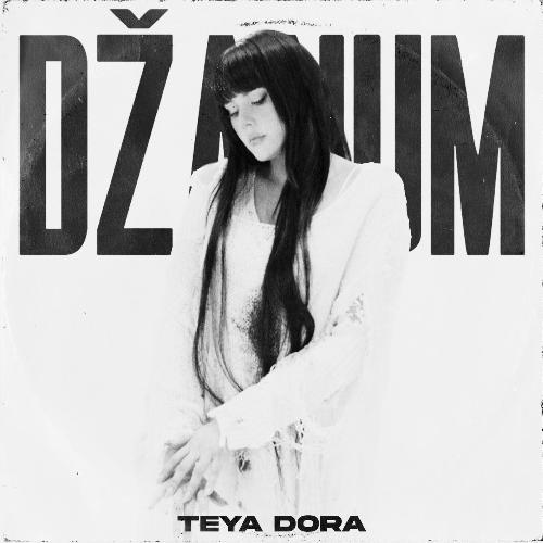 Džanum cover art