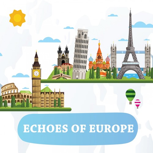 Echoes Of Europe