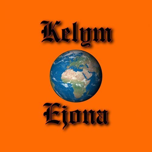 Ejona cover art