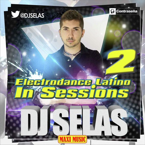 Electrodance Latino in Sessions Vol.2