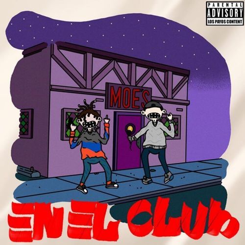 En el Club cover art