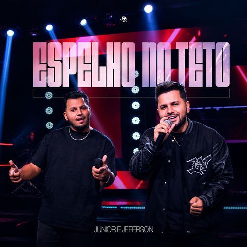 Espelho no Teto