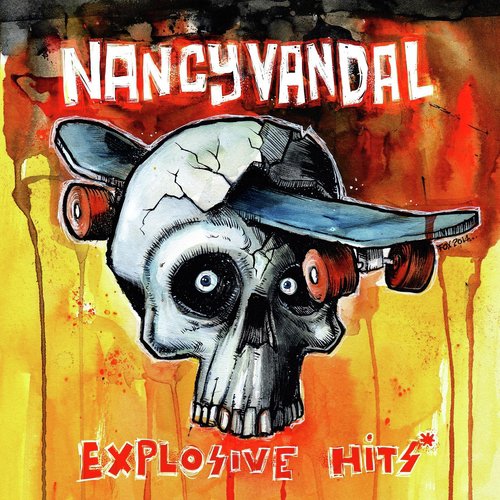 Frenzal Rhomb Were Better When Ben Was in the Band cover art