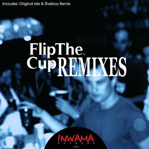 Flip The Cup (Kim'Starr & Deejay KLN Remix)