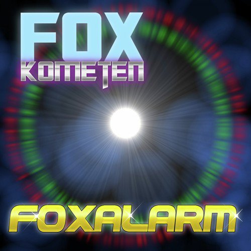 Foxkometen