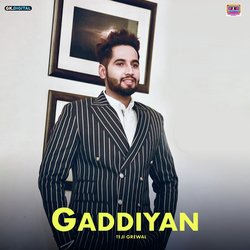 Gaddiyan