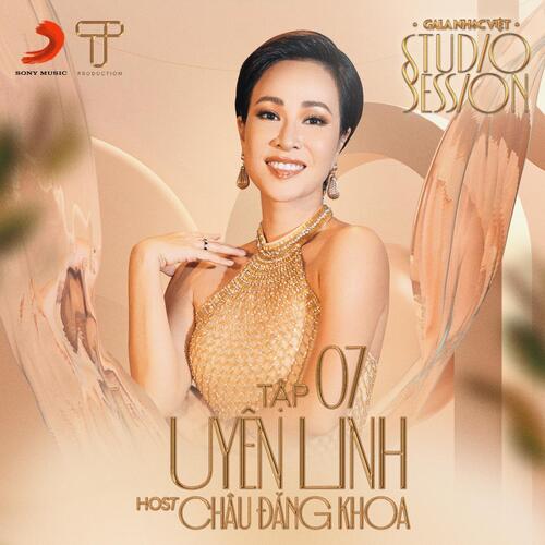 Gala Nhạc Việt Tập 7: Uyên Linh_poster_image