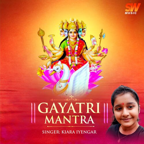 Gayatri Mantra