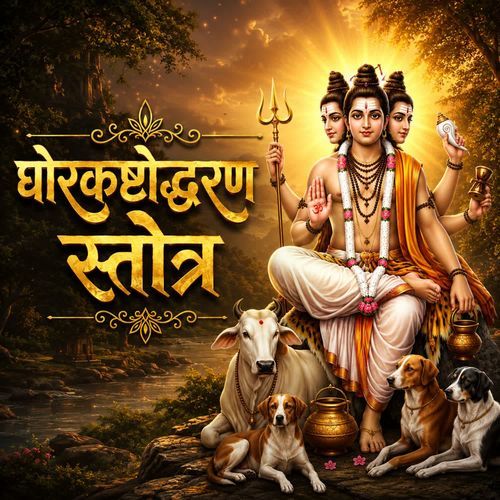 Ghorkashtodharan Stotra