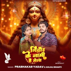 Gidhaur Ke Nami Hai Mela