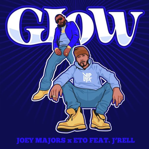 Glow (feat. J-Rell)_poster_image