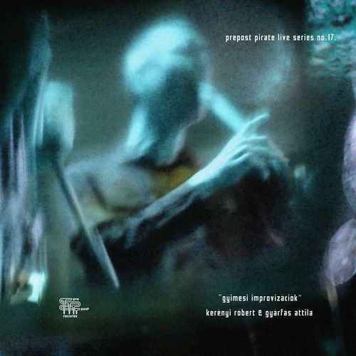 Kettős jártatója (Live at Lumen) cover art