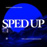 SEXY BITCH - HARDSTYLE SPED UP