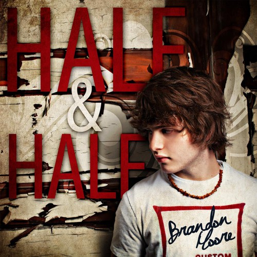 Half & Half (feat. Haleigh Lanham)
