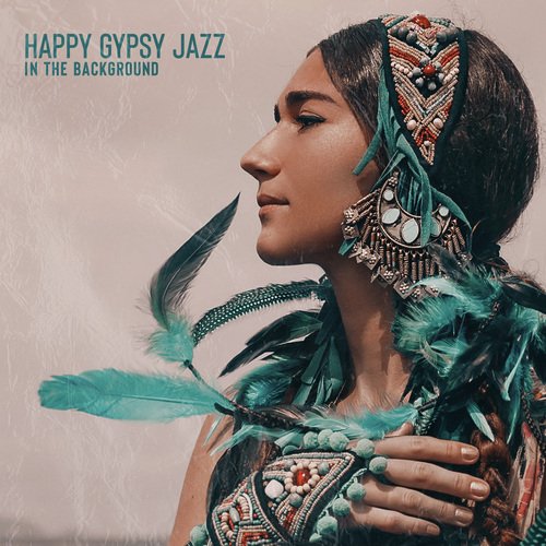 Good Mood cover art