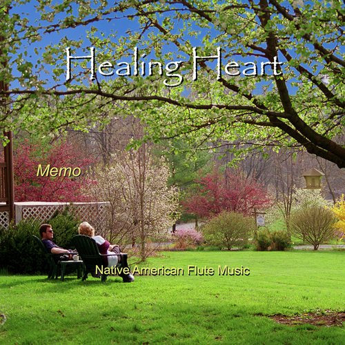 Healing Heart