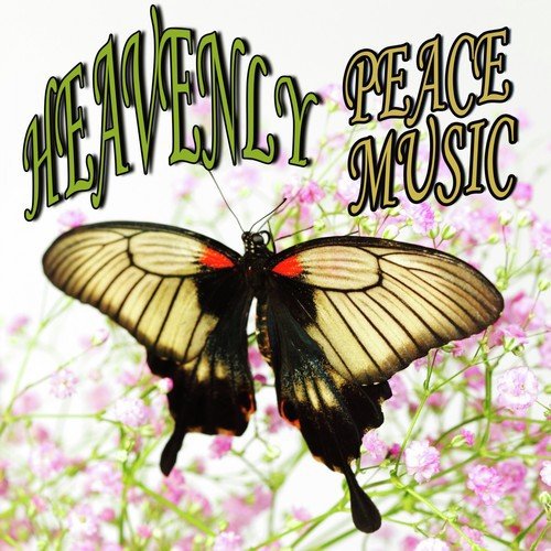 Heavenly Peace Music