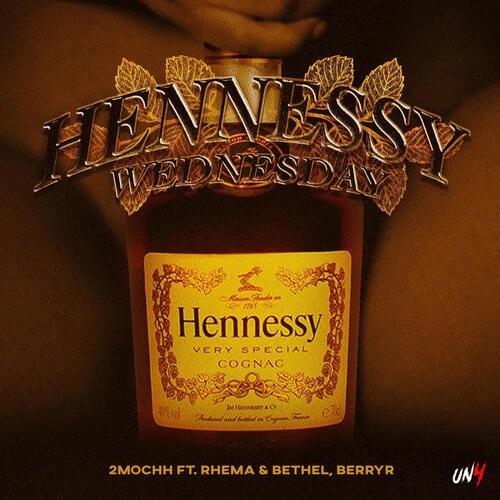 Hennessy Wednesday_poster_image