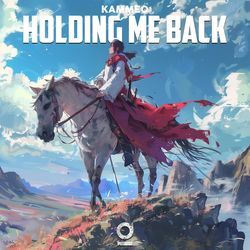 Holding Me Back-GDEjS0VKb2Y