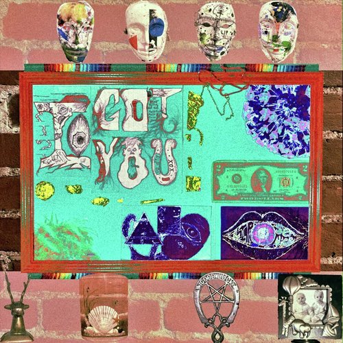 I Got You_poster_image