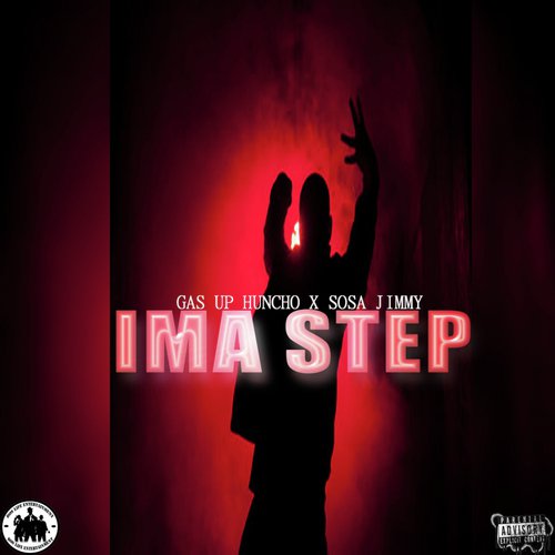 IMA STEP cover art