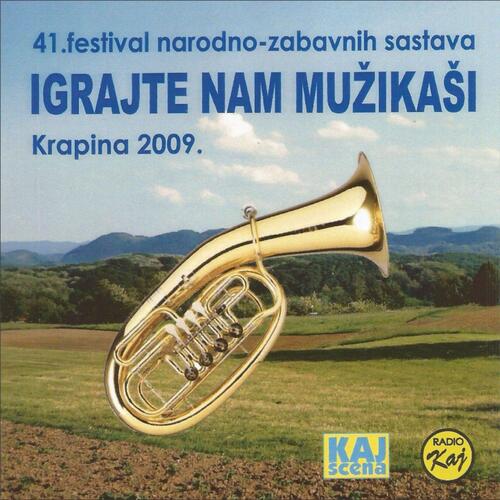 Igrajte nam mužikaši 2009.
