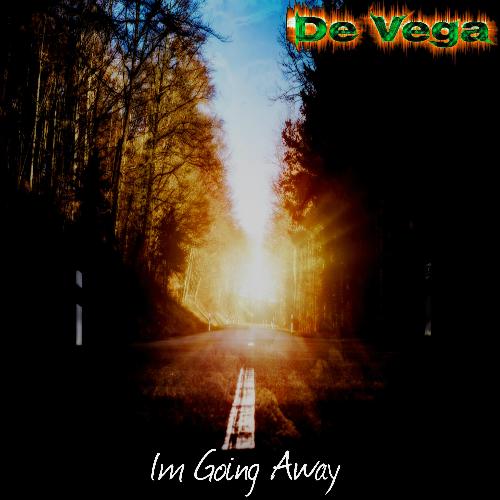 Im Going Away (feat. El Skeeto Loco) cover art