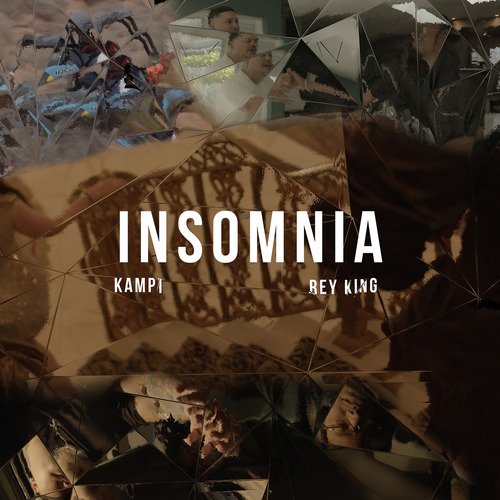 Insomnia