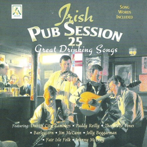 Pub Songs Medley