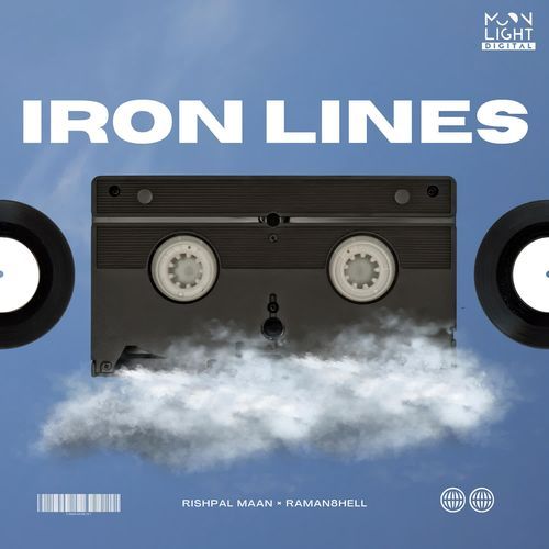 Iron Lines