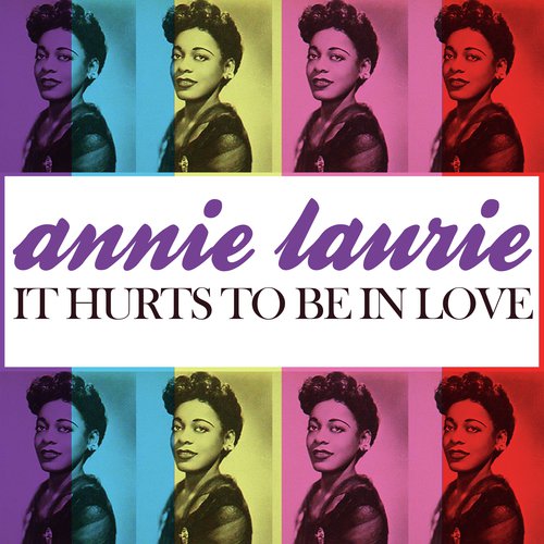 It Hurts to Be in Love