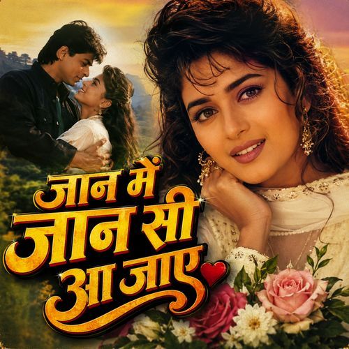 Jaan Me Jaan Si Aa Jaye