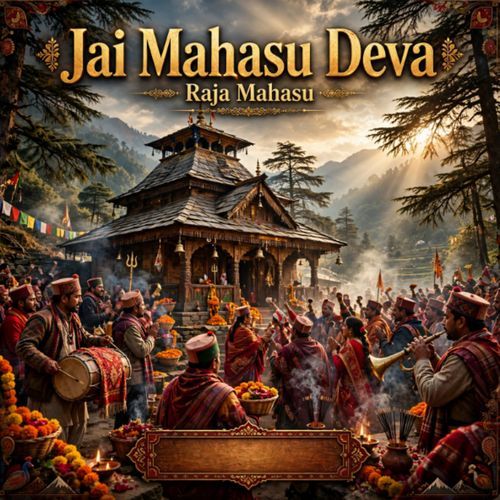 Jai Mahasu Deva