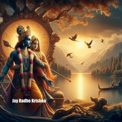 Jay Radhe Krishna-RAw0djlTdkI