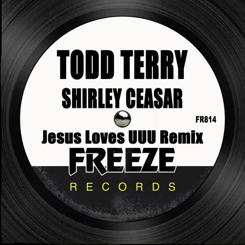 Jesus Loves UUU (Remix)