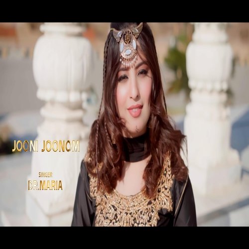 Jooni Joonom
