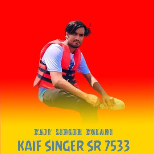 KAIF SINGER SR 7533