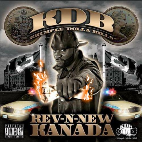 KDB REV-N-NEW KANADA