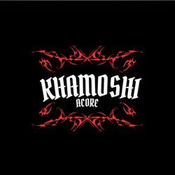 KHAMOSHI