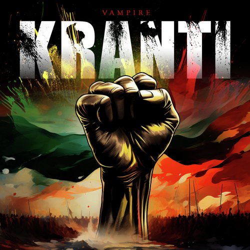 KRANTI (The conclusion)