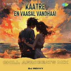 Kaatre En Vaasal Vandhaai - Chill Afrobeats Mix-JTsoW01pZls