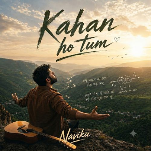 Kahan Ho Tum