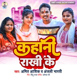 Kahani Rakhi Ki-MiVZUjZxYlU