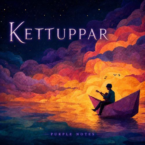 Kettuppar