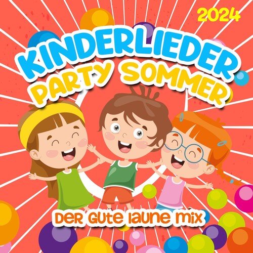 Kinder lasst uns tanzen
