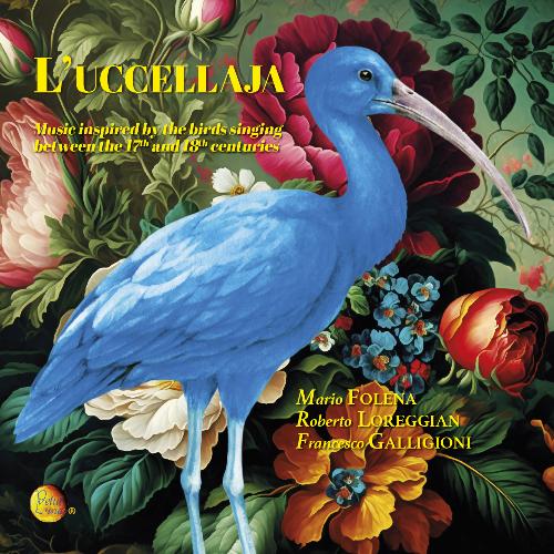 L'uccellaja (Music inspired by the birds singing between the 17th and 18th centuries)_poster_image