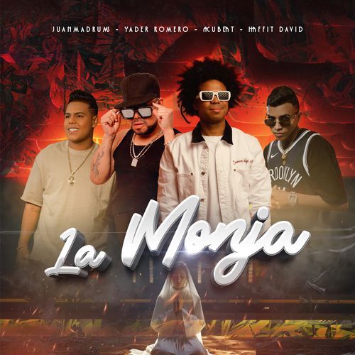 La Monja_poster_image