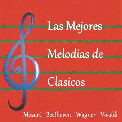Las Mejores Melodias de Clasicos